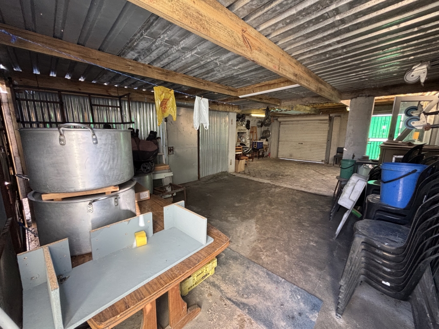 3 Bedroom Property for Sale in Colorado Park Western Cape
